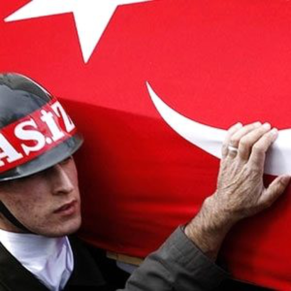 Muş'ta 1 Astsubay Şehit Oldu Ekg2 Muş'ta 1 Astsubay Şehit Oldu
