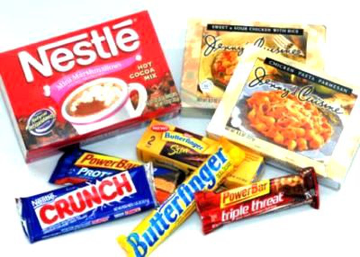 Nestle Türkiye\'ye 40 Milyon TL Yatıracak