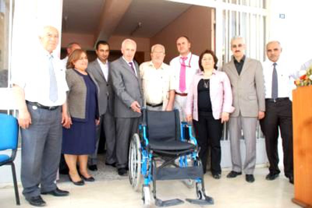 Öğrencilerden Anlamlı Kampanya