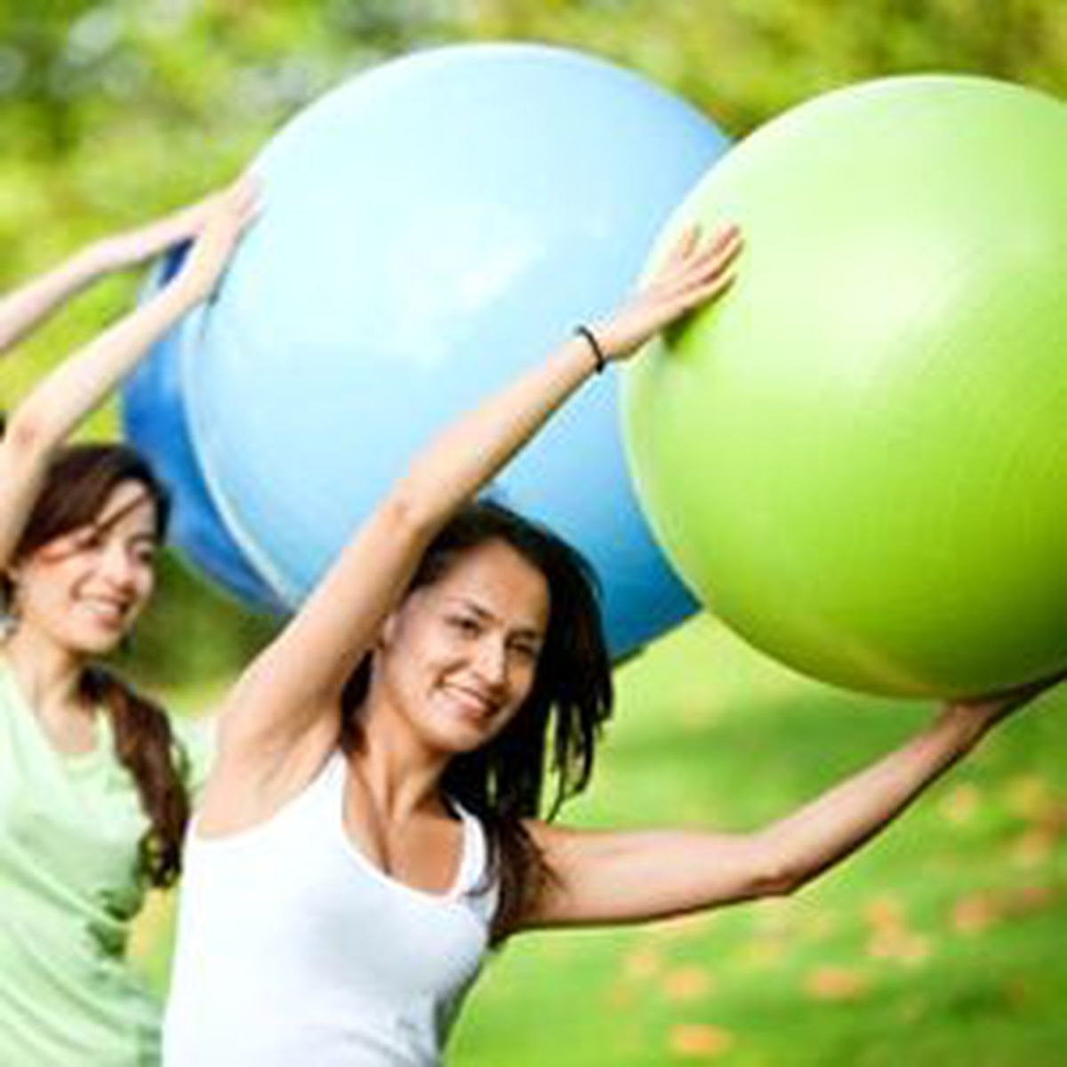 \'Pilates\' Günleri Başlıyor