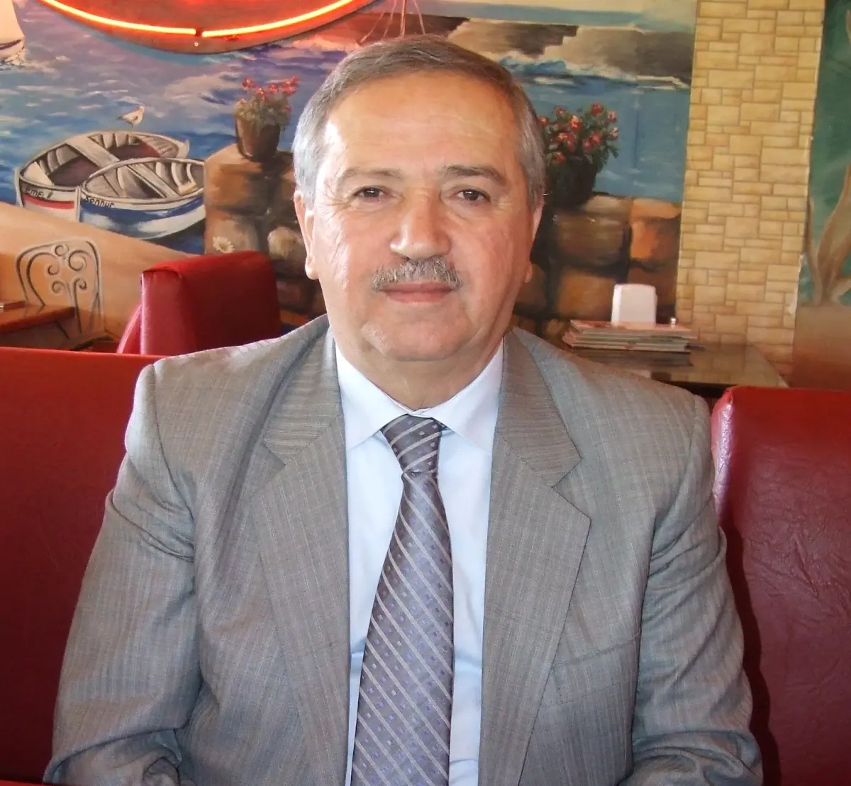 Sakarya Müftüsü İlyas Serenli\'den Regaib Kandili ve Üç Aylar Mesajı