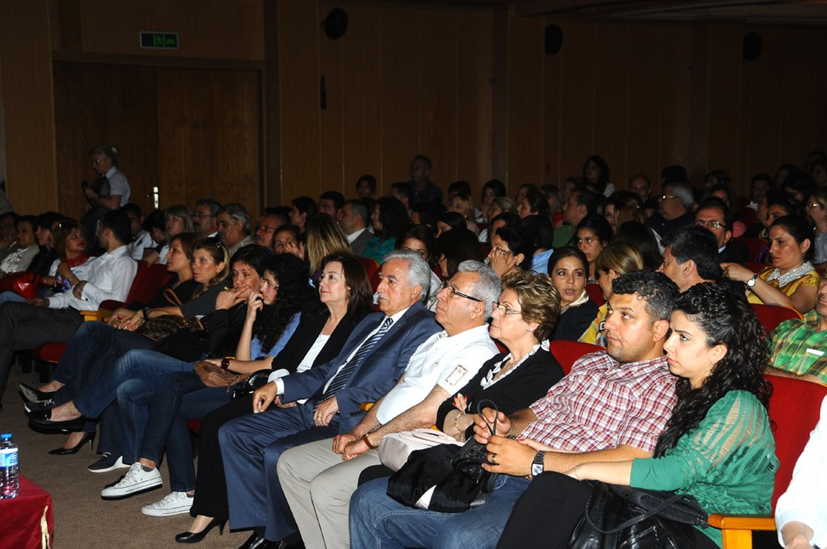 Sanata Adanalı İlgisi