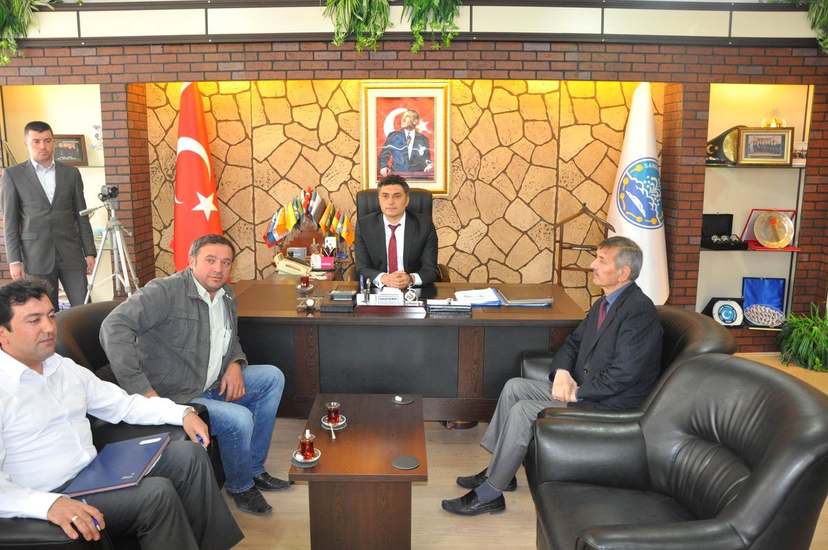 Sandıklı Hüdai Kaplıcaları\'nın İhalesi Ertelendi