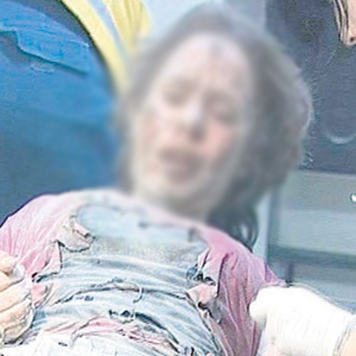 Molotofa Ağırlaştırılmış Müebbet