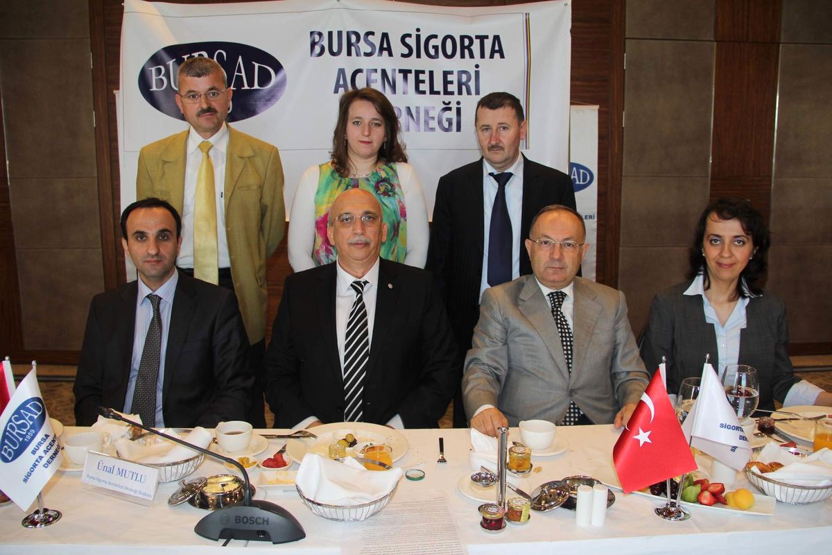 Sigortacılar Panelde Seslerini Duyuracak