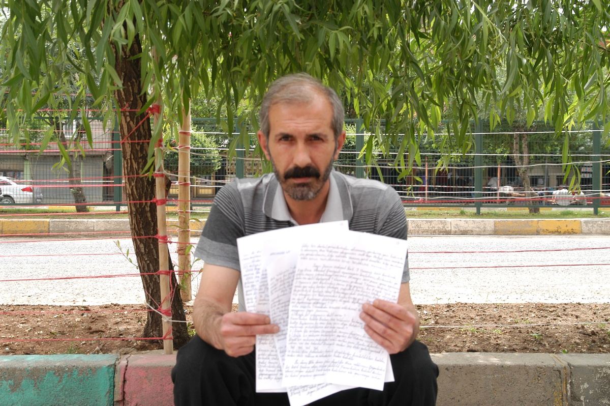 Şike Davası Hakim ve Savcılarını HSYK'ya Şikayet Etti