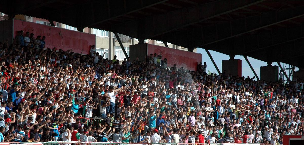 Spor Toto 3. Lig