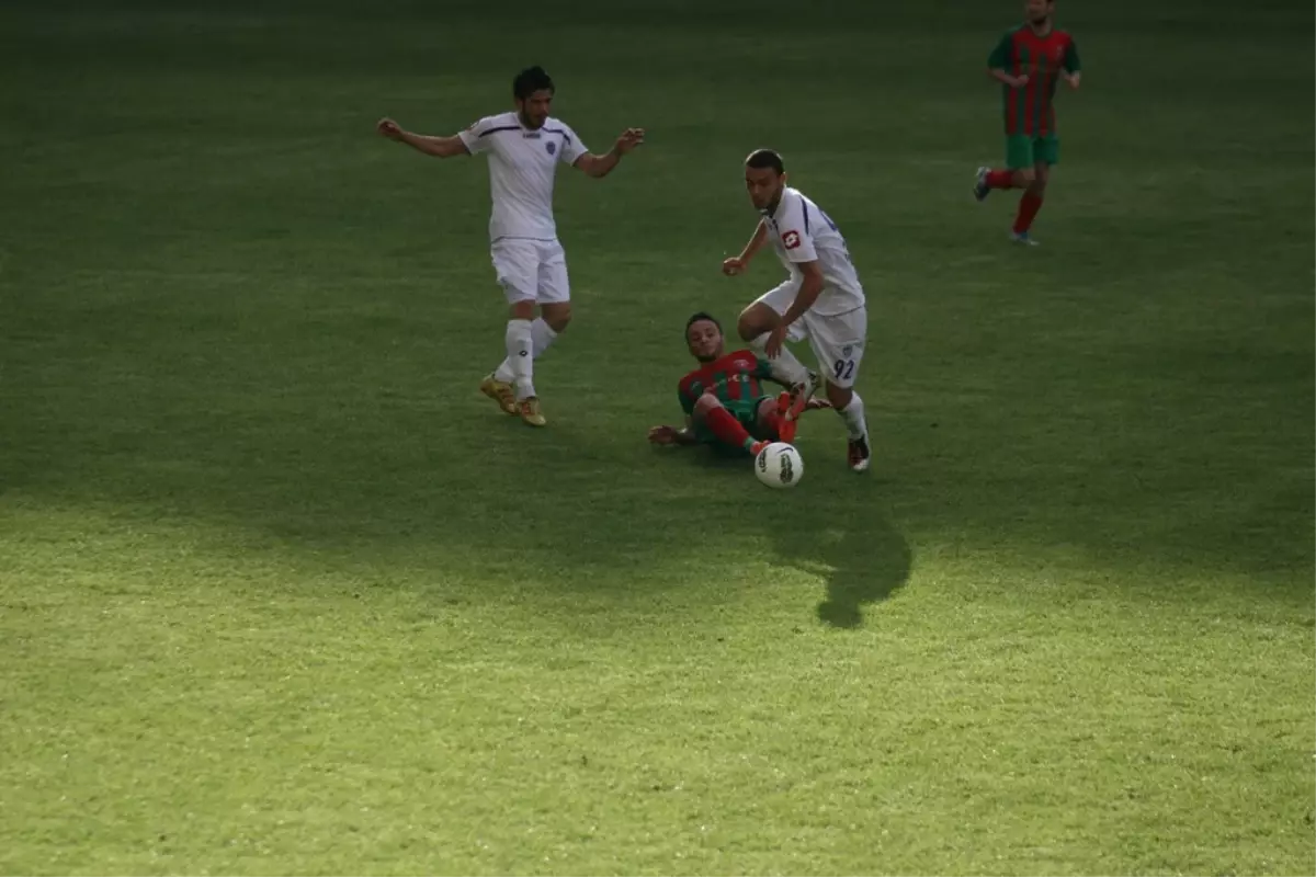 Spor Toto 3. Lig Play-Off