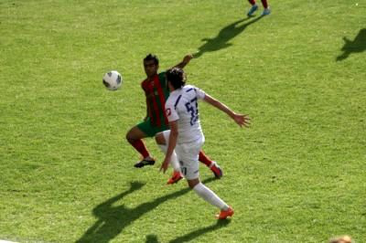Spor Toto 3. Lig Play-Off