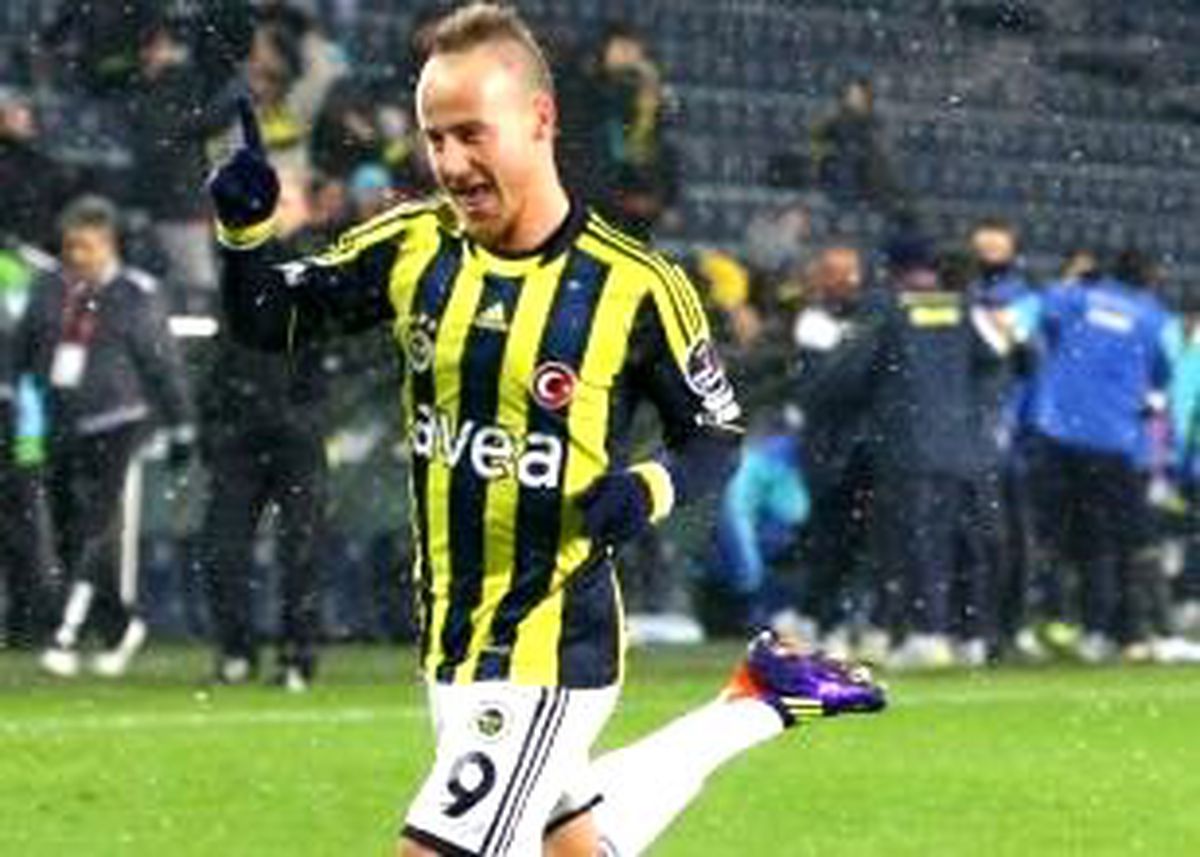 Stoch Açık Kapı Bıraktı