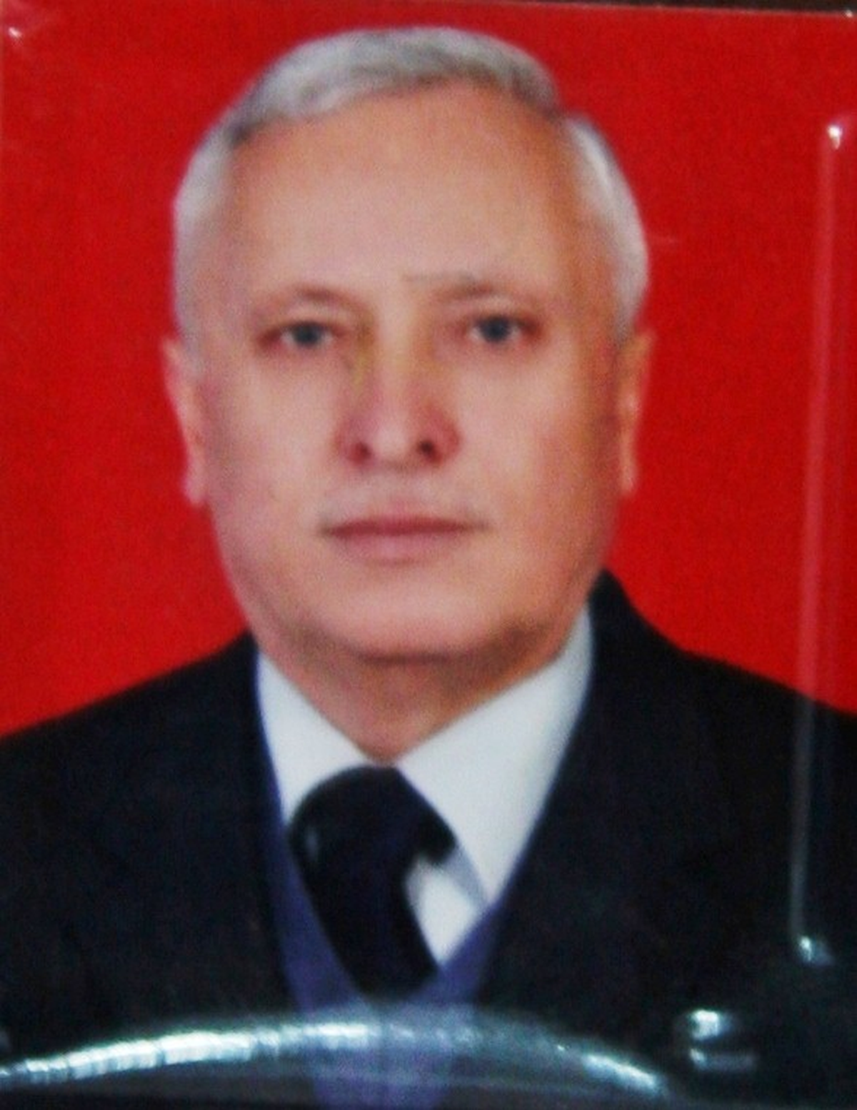 Sungurlu'da Eğitim Camiası Yasta