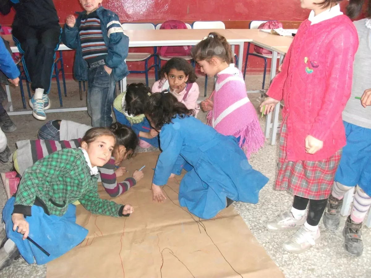 Tegv Pervari Öğrenim Birimi, Etkinlikleri Devam Ediyor