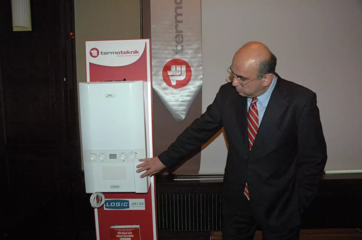 Termo Teknik, Erzurum'da Bayileri ile Buluştu