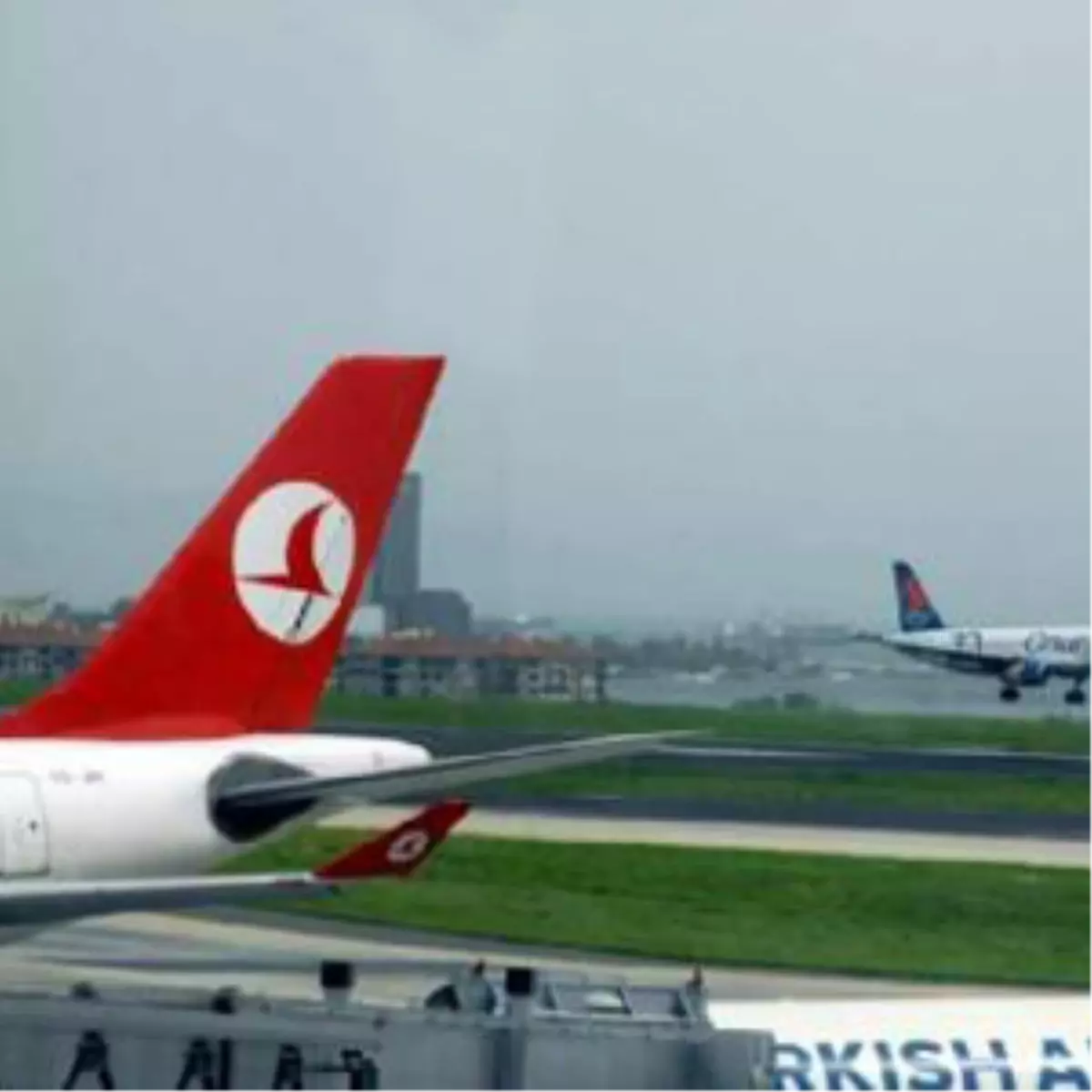 THY, 20 Seferini İptal Etti