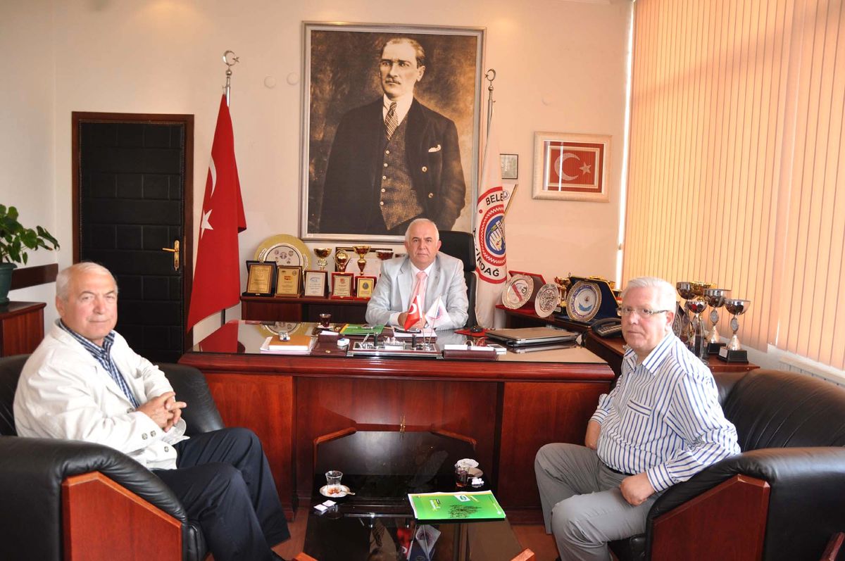 Trakya Bisiklet Turu Tekirdağ\'dan Başlayacak