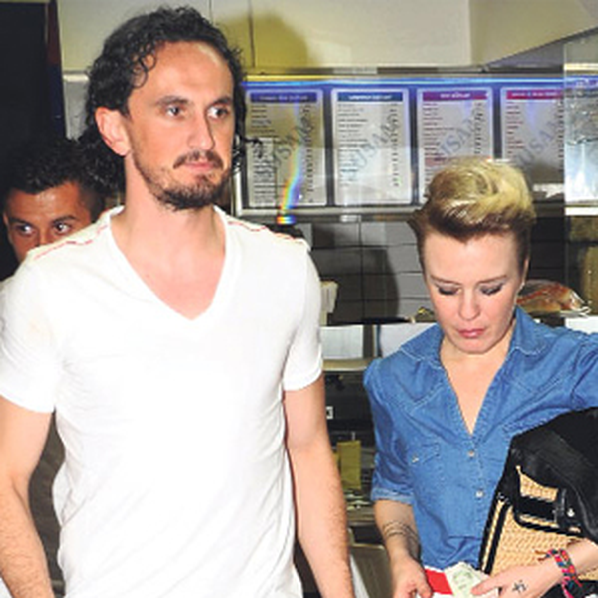 Tuncay O Hatayı Yapmaz