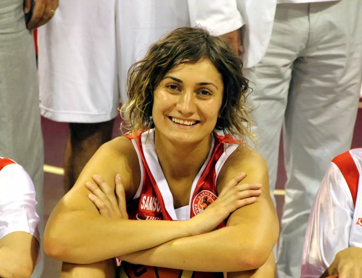 Türkiye Kadınlar Basketbol 1. Ligi