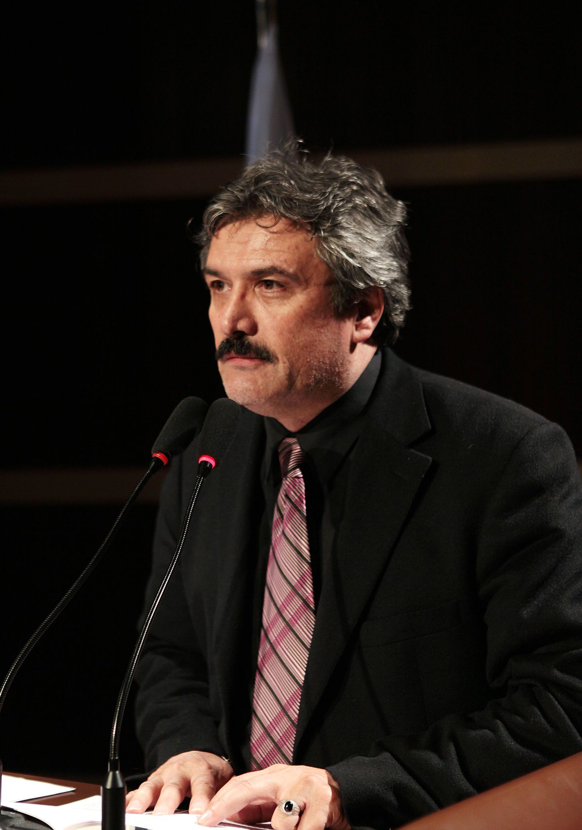 Tyb'den Yeni Şehir Meydanına İsim Teklifi