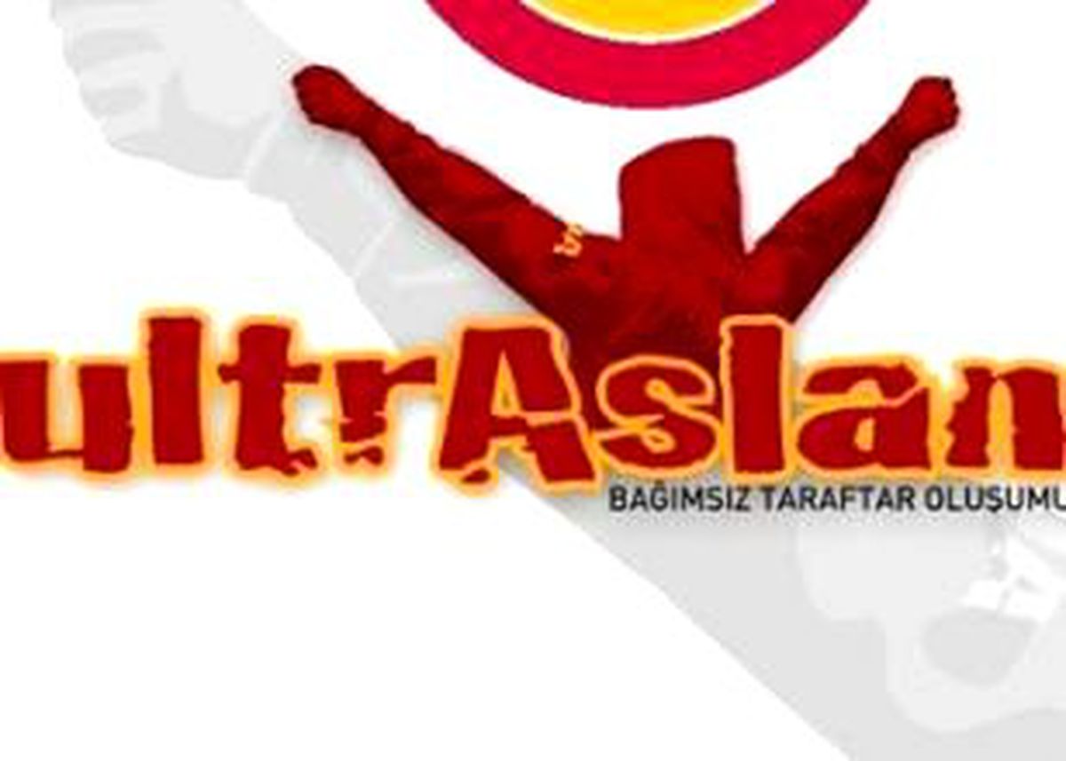 Ultraslan\'dan Terim\'e Tepki