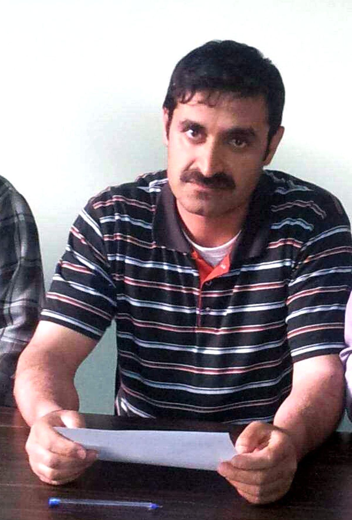 Van Hak ve Özgürlükler Platformu'ndan 'Başörtüsü' Açıklaması