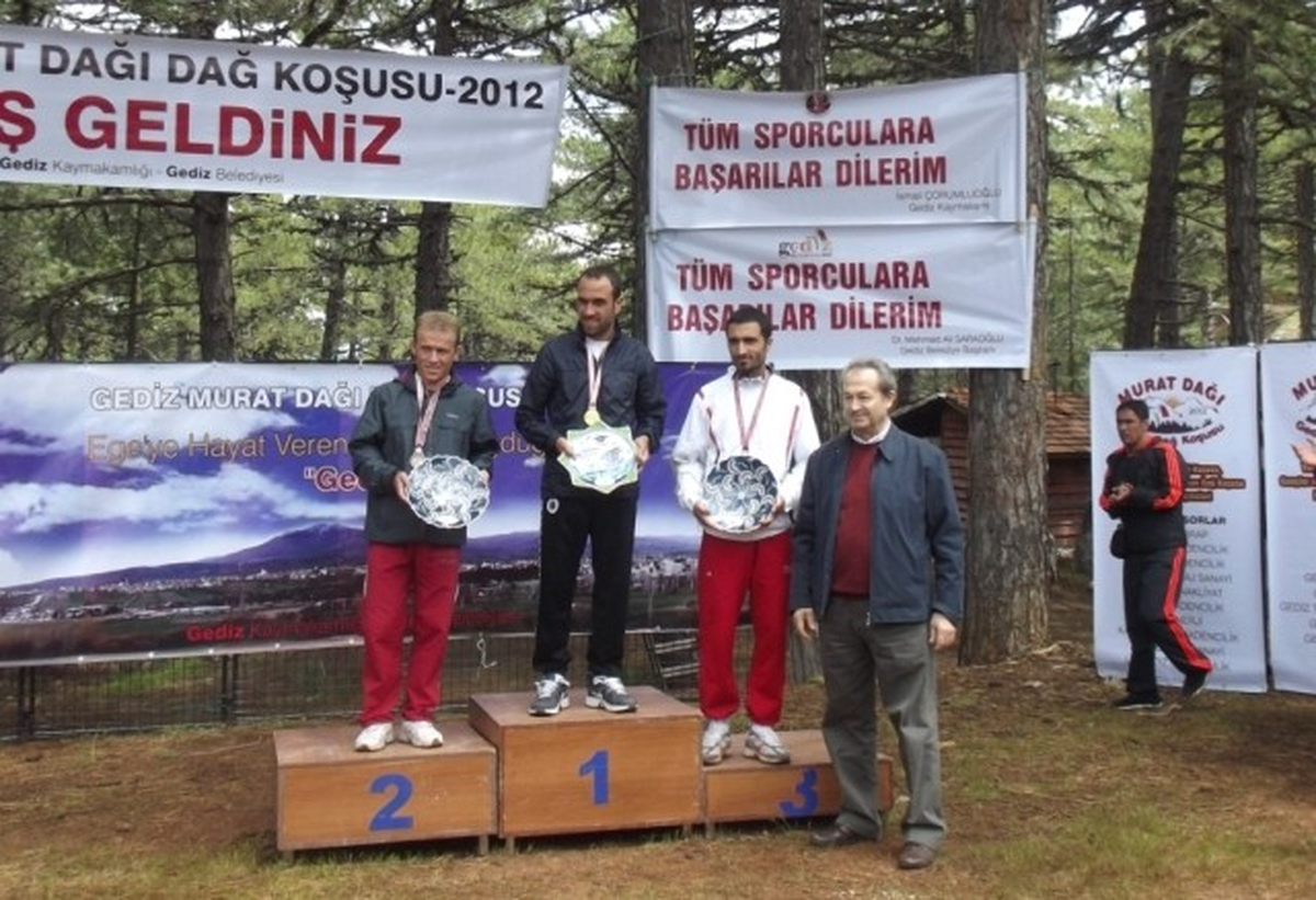 Vanlı 4 Sporcu Milli Takıma Seçildi