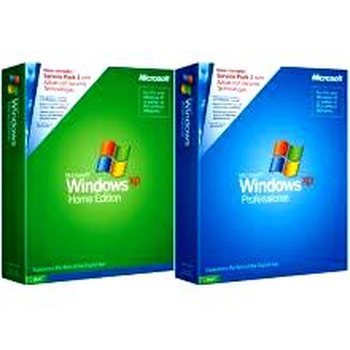 Windows Xp\'cileri Kızdıran Sorun!