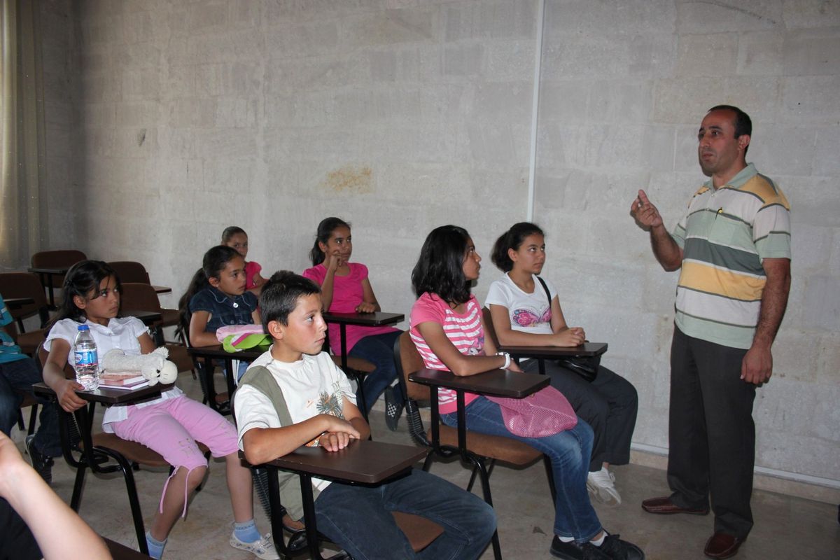 Yaz Eğitim Kurs Kayıtları Başladı