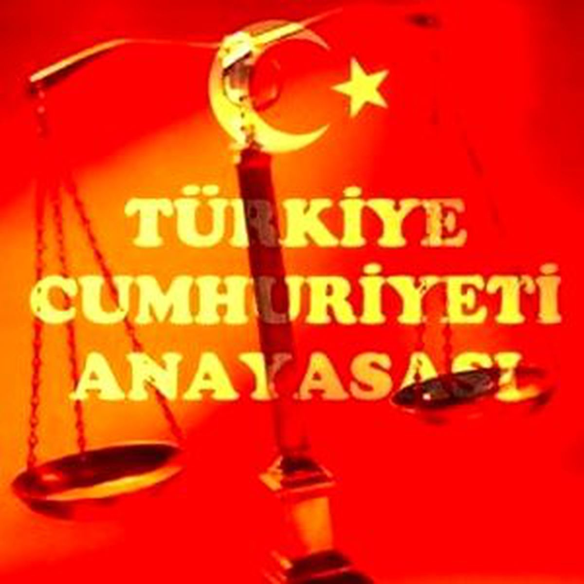 Yeni Anayasa Yazımı