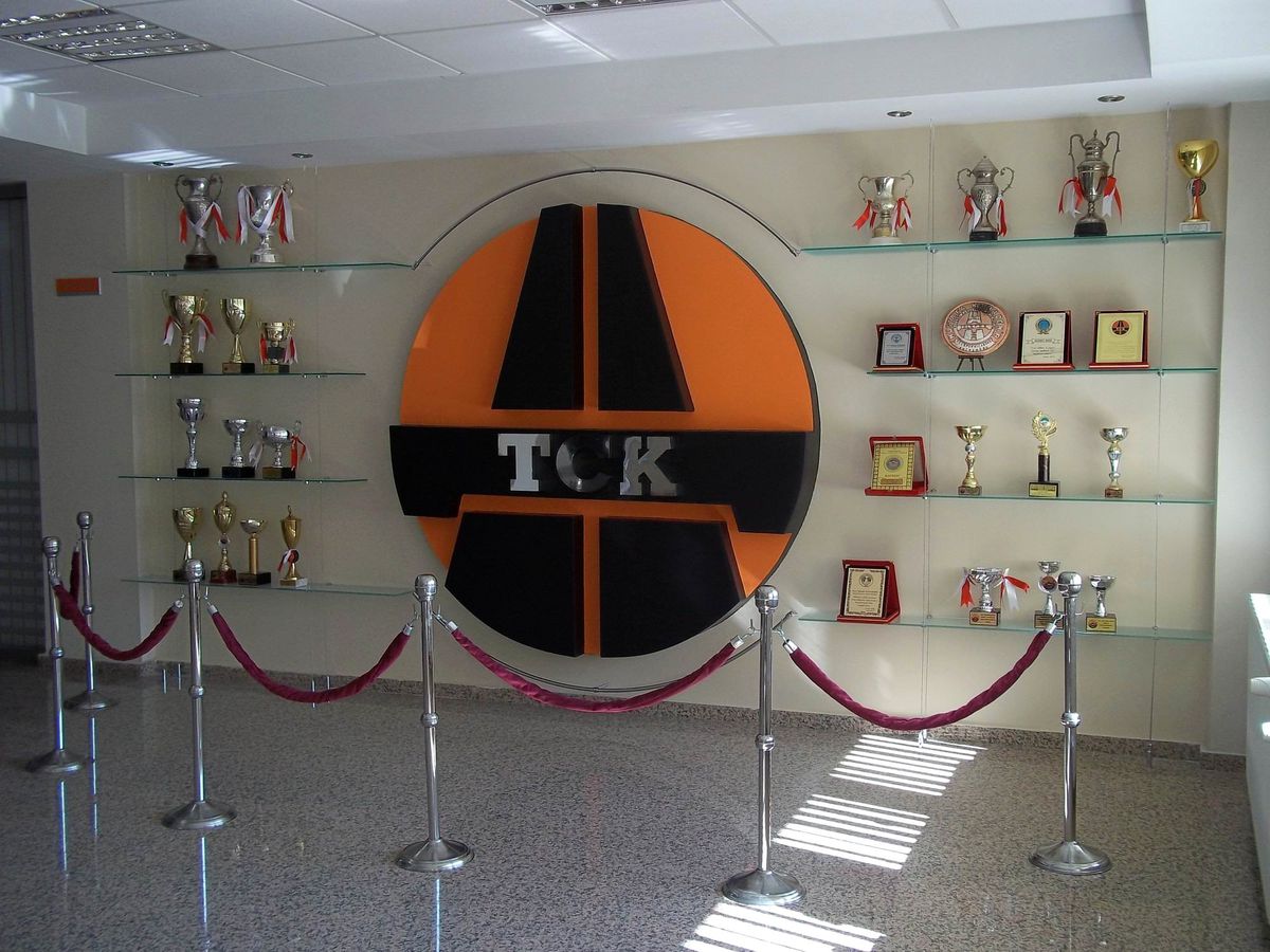 Yol Spor Bal'a Yükseldi