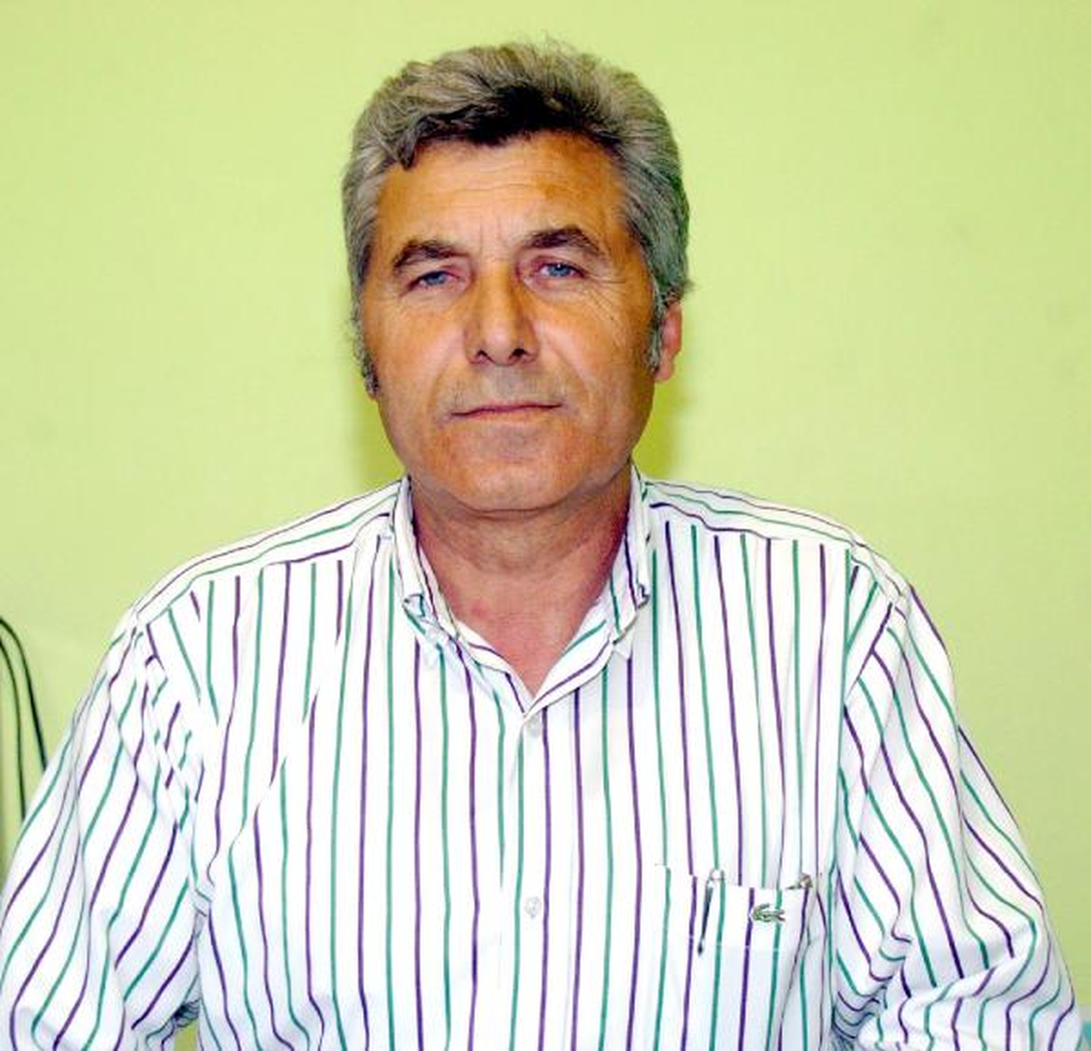 Kulak Kopartan Kavga