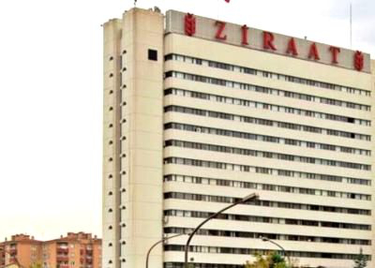 Ziraat Bankası'ndan 'İsim Değişikliği' Açıklaması