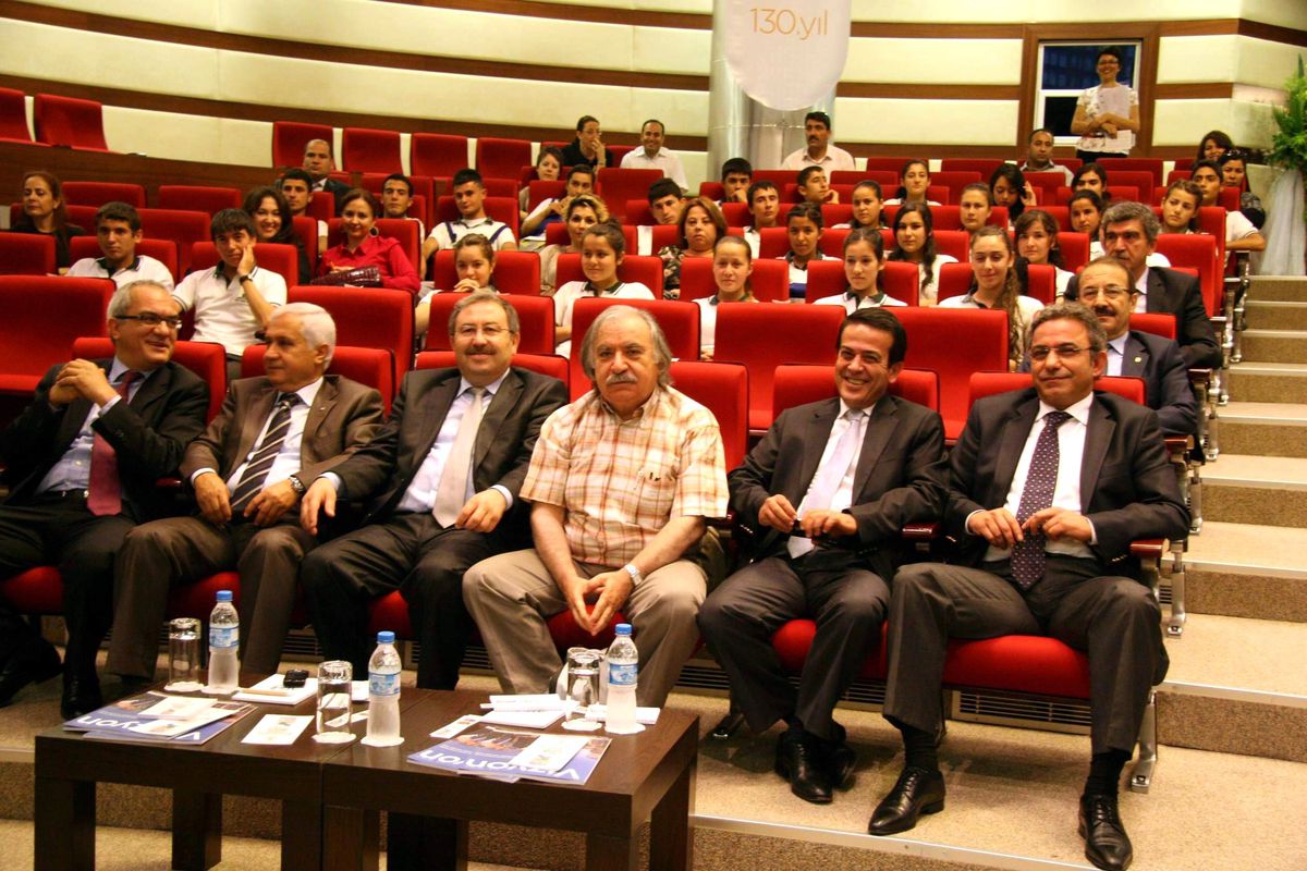 2. Kesme Çiçek Sektörü Çalıştayı