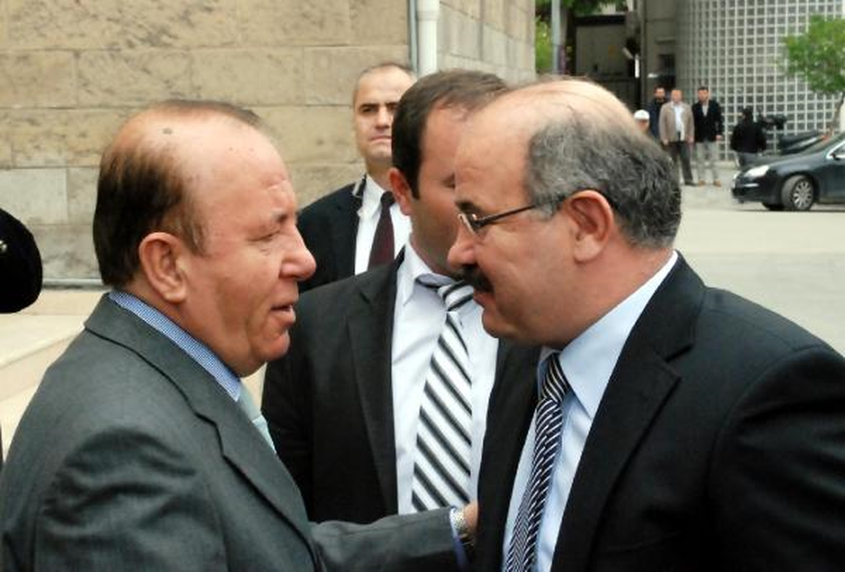 AK Parti Genel Başkan Yardıcısı Çelik: Terörün Böyle Kalleş Tarafı Var
