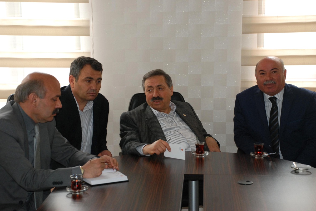 Ak Partili Milletvekili Köksal: 'Türk Polisi Bu Yapılanların İntikamını Alır'
