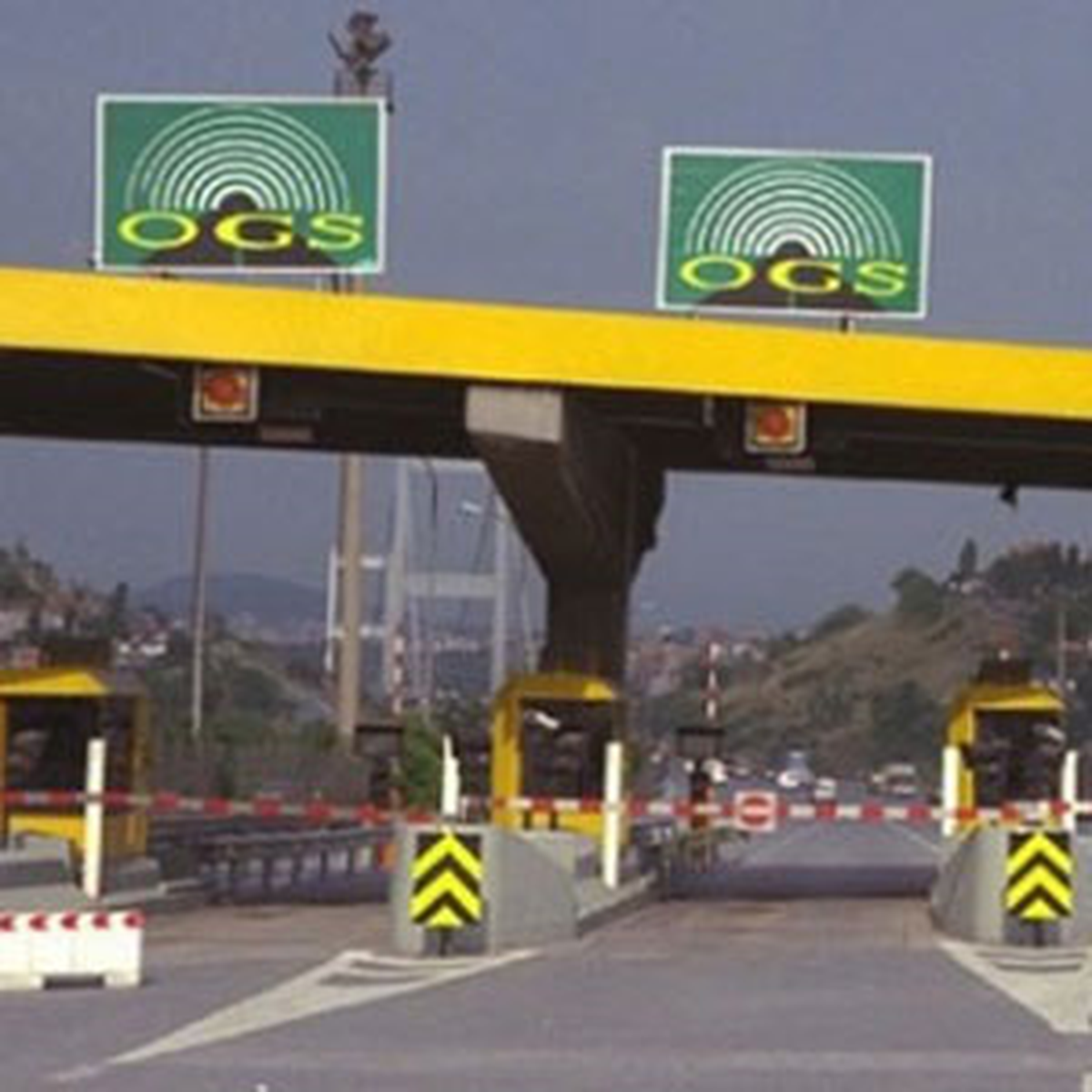 "Akıllı Ulaşım Sistemleri Çalıştayı"