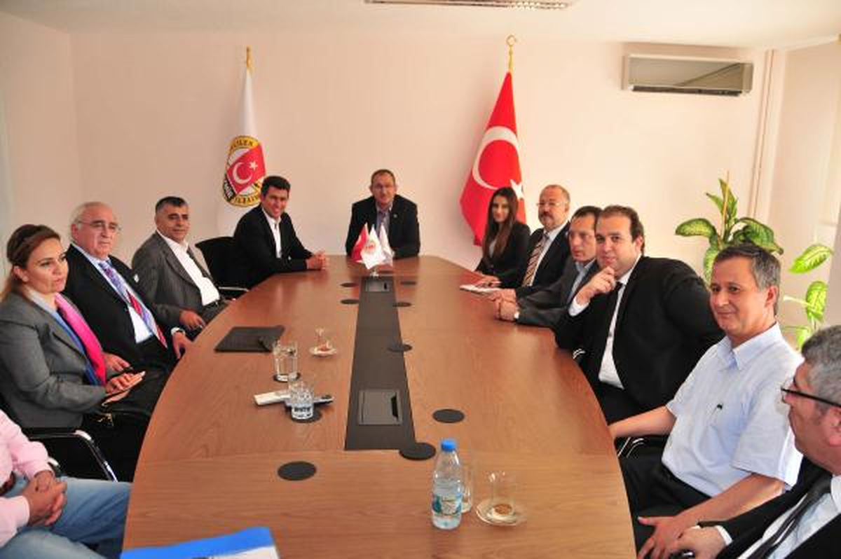 Ankara Barosu Başkanı Feyzioğlu: Türkiye'de Rejimin Adı Değişti