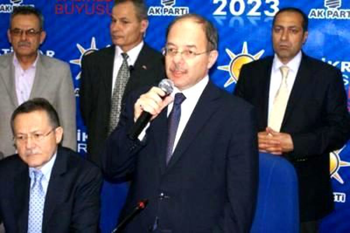 Bakan Akdağ\'dan Vatandaşa Uyarı (2)