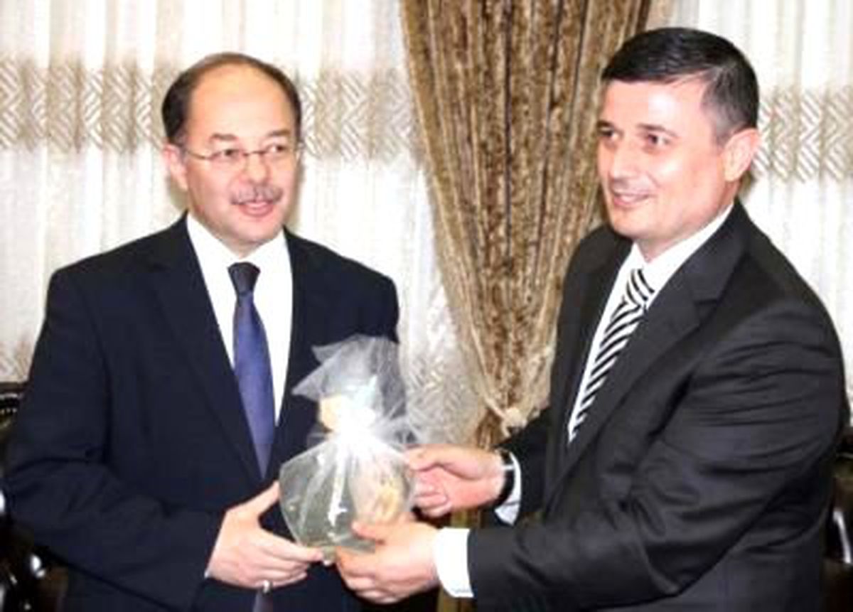 Bakan Aktağ\'dan Vatandaşa Uyarı