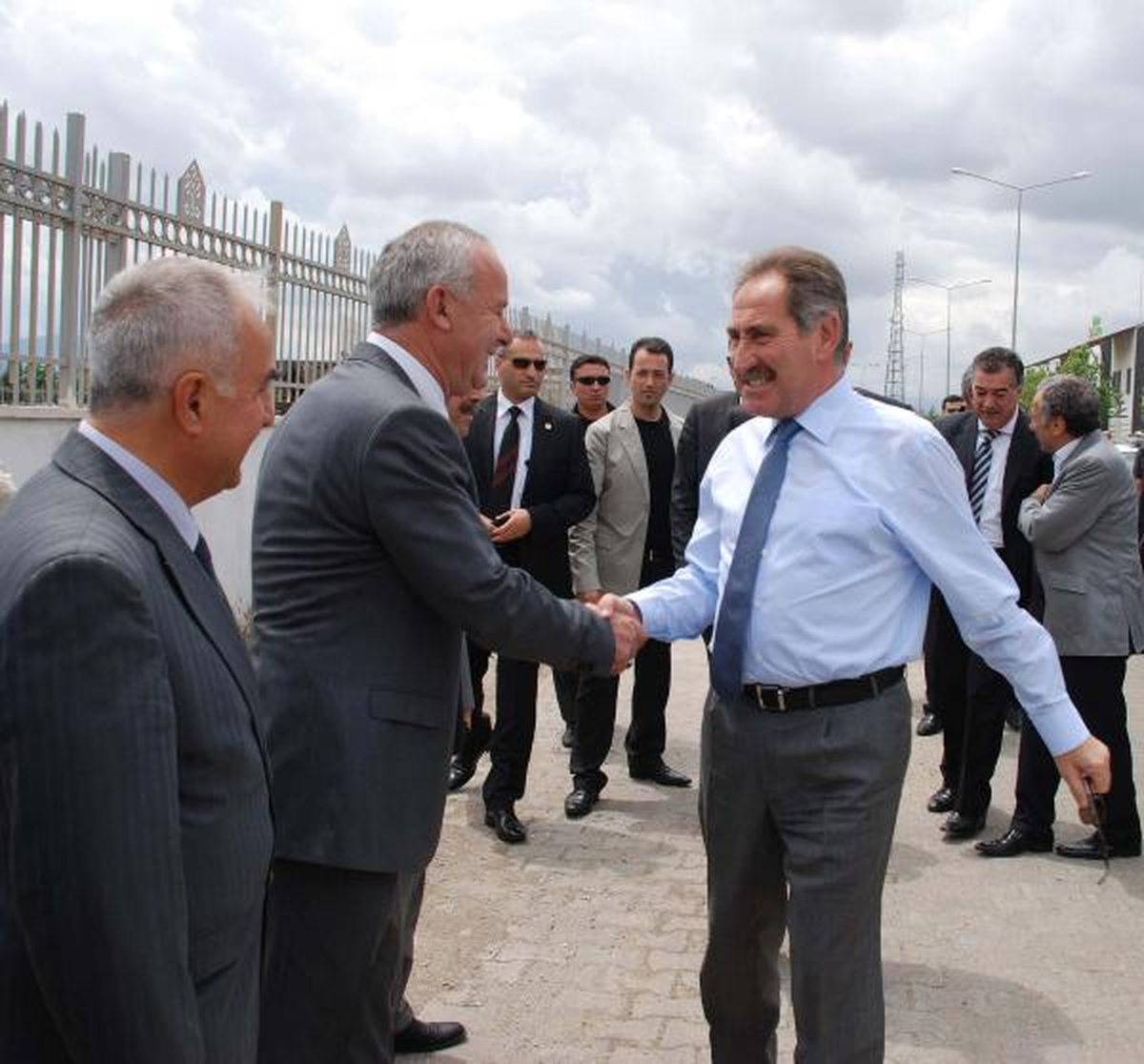 Bakan Günay'dan Turizmde 2012 Öngörüsü
