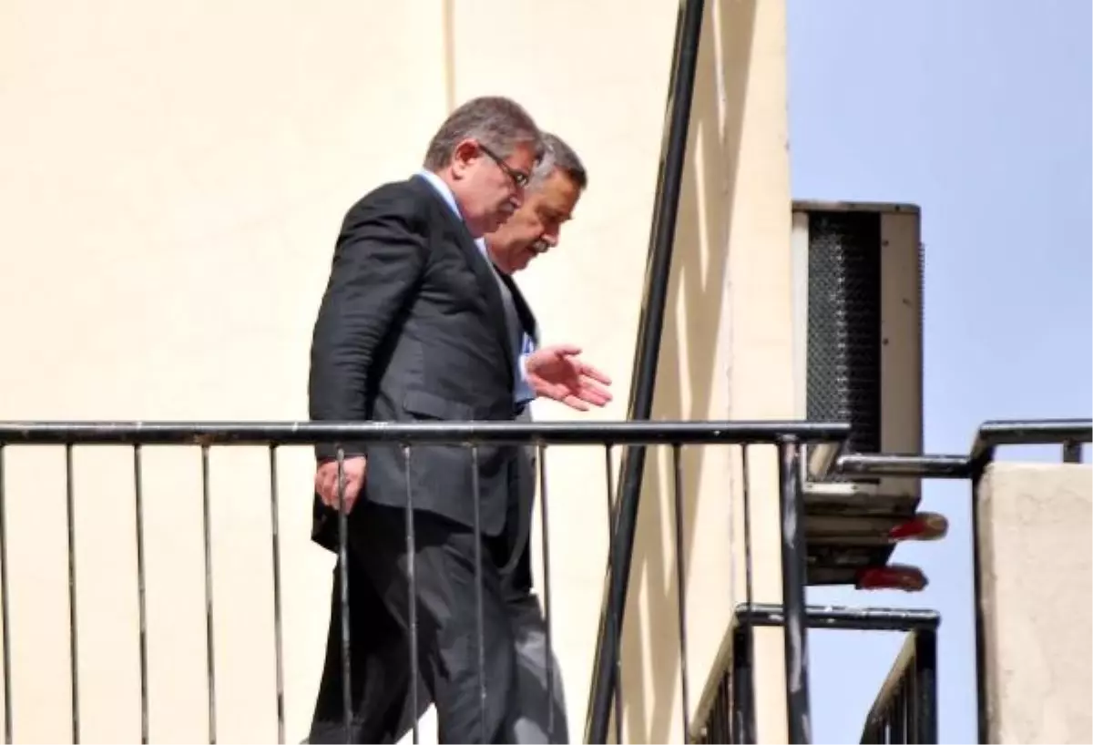 Bakan Şahin İzmir\'de Kent Güvenliği Yönetim Sistemini Hizmete Açtı