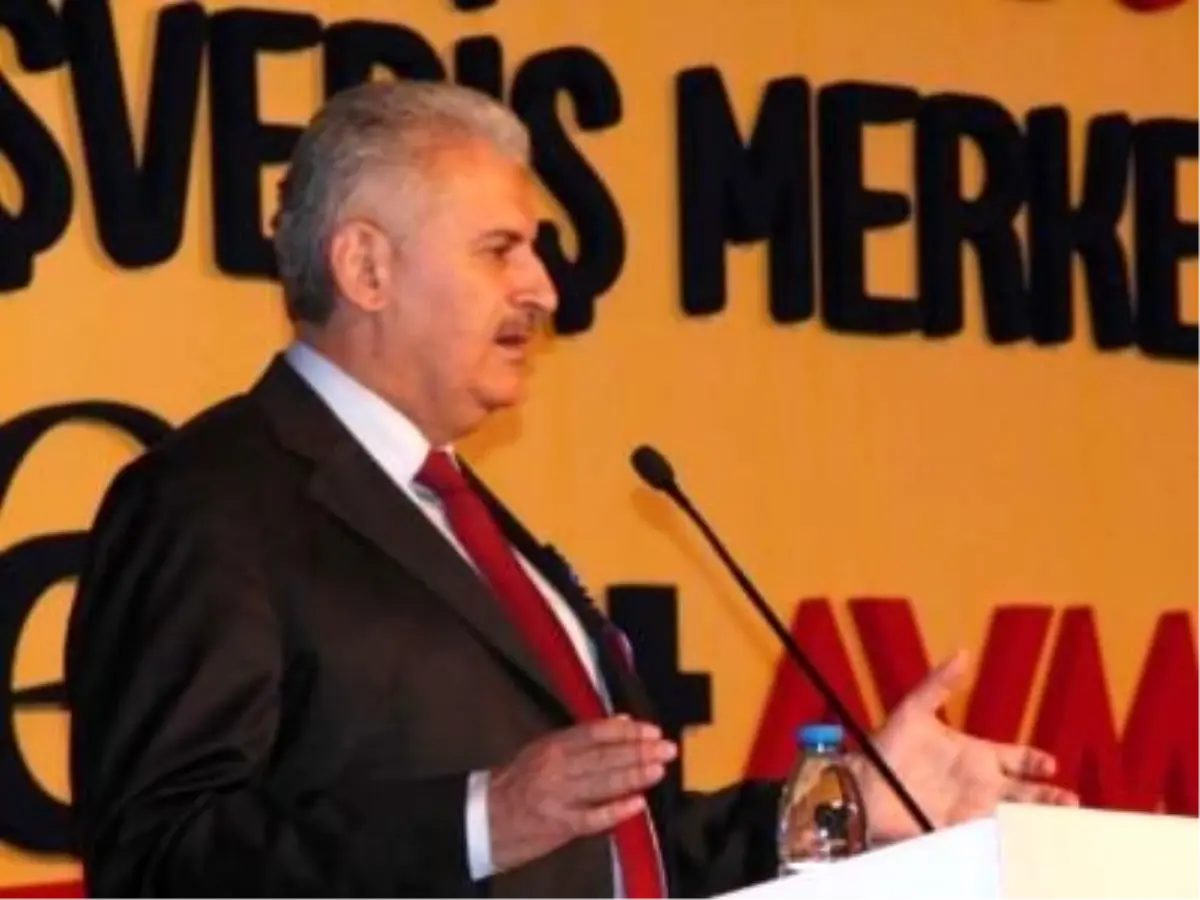 Bakan Yıldırım Açıkladı: Ogs ve Kgs Yerine "Egs"