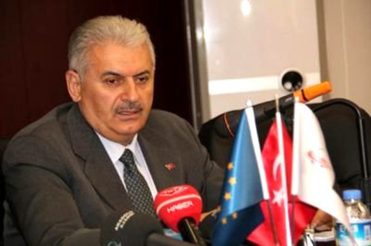Bakan Yıldırım'dan Uzmanların 'Haliç Köprüsü' ile İlgili İddialarına Yanıt