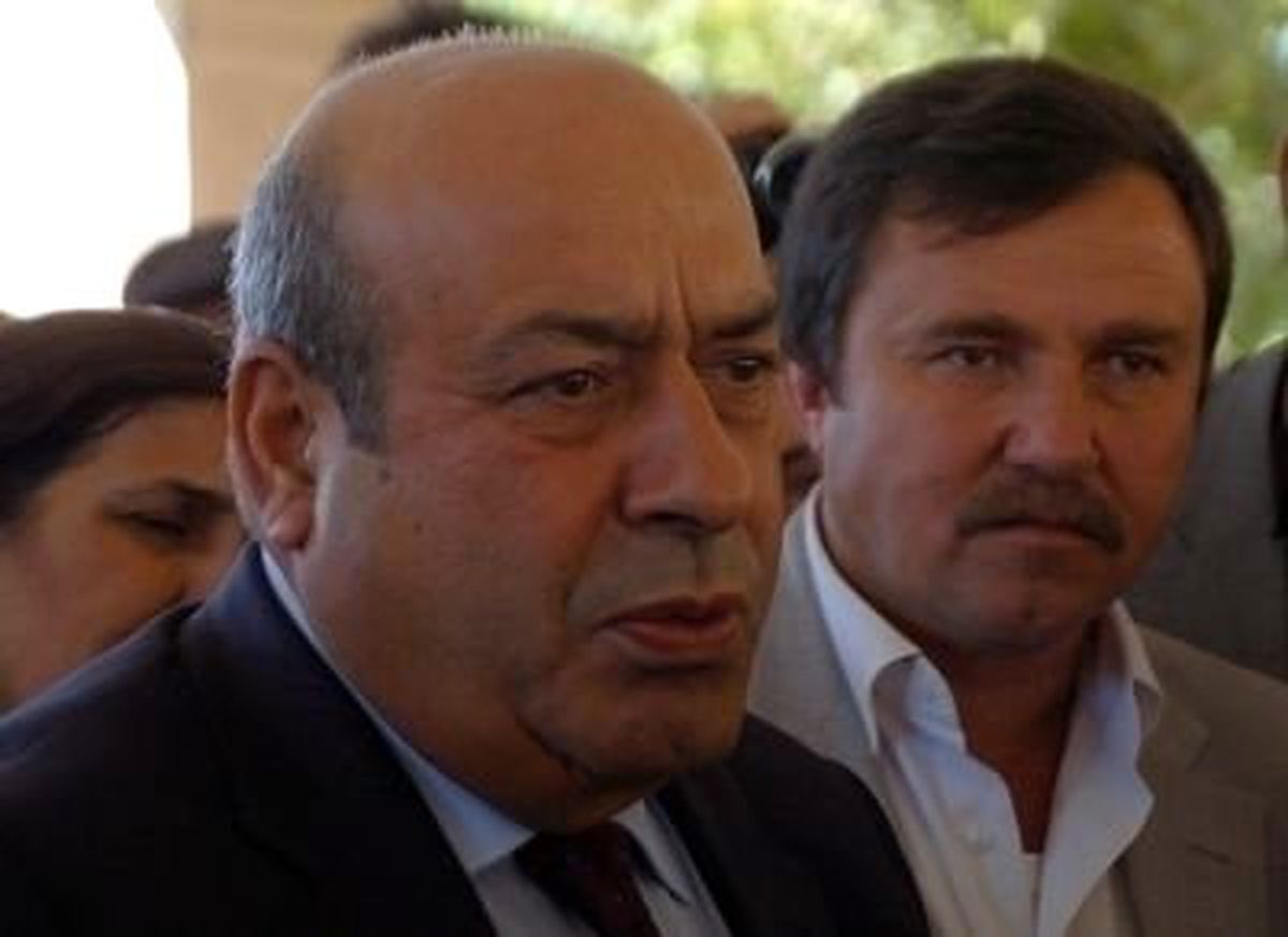 Bdp'li Kaplan, Müzakere Çağrısı Yaptı