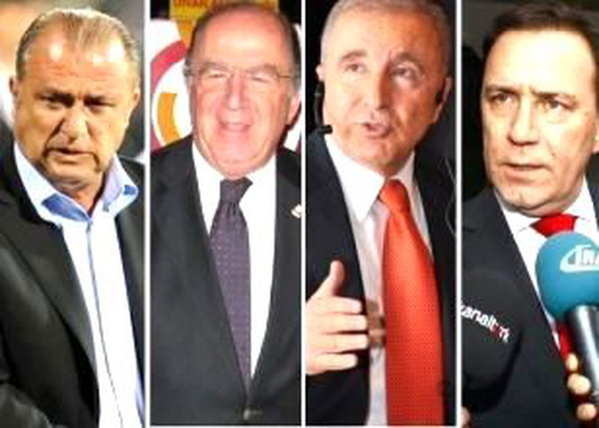 Galatasaray\'da Arena Ayrılığı!
