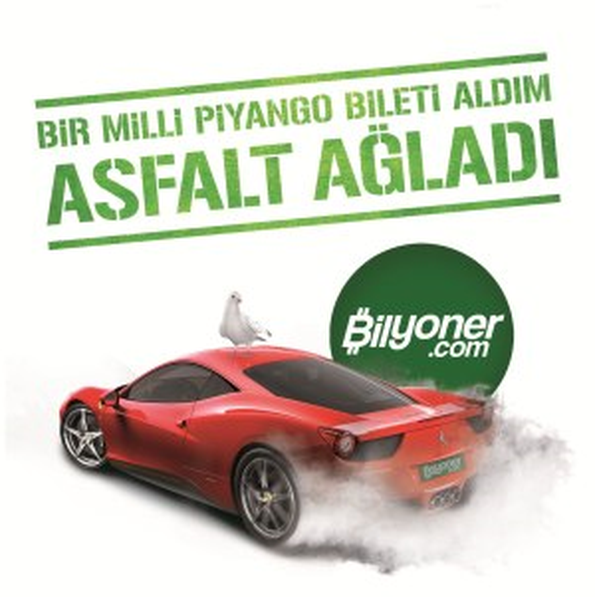 Bilyoner Sınırları Aşıyor