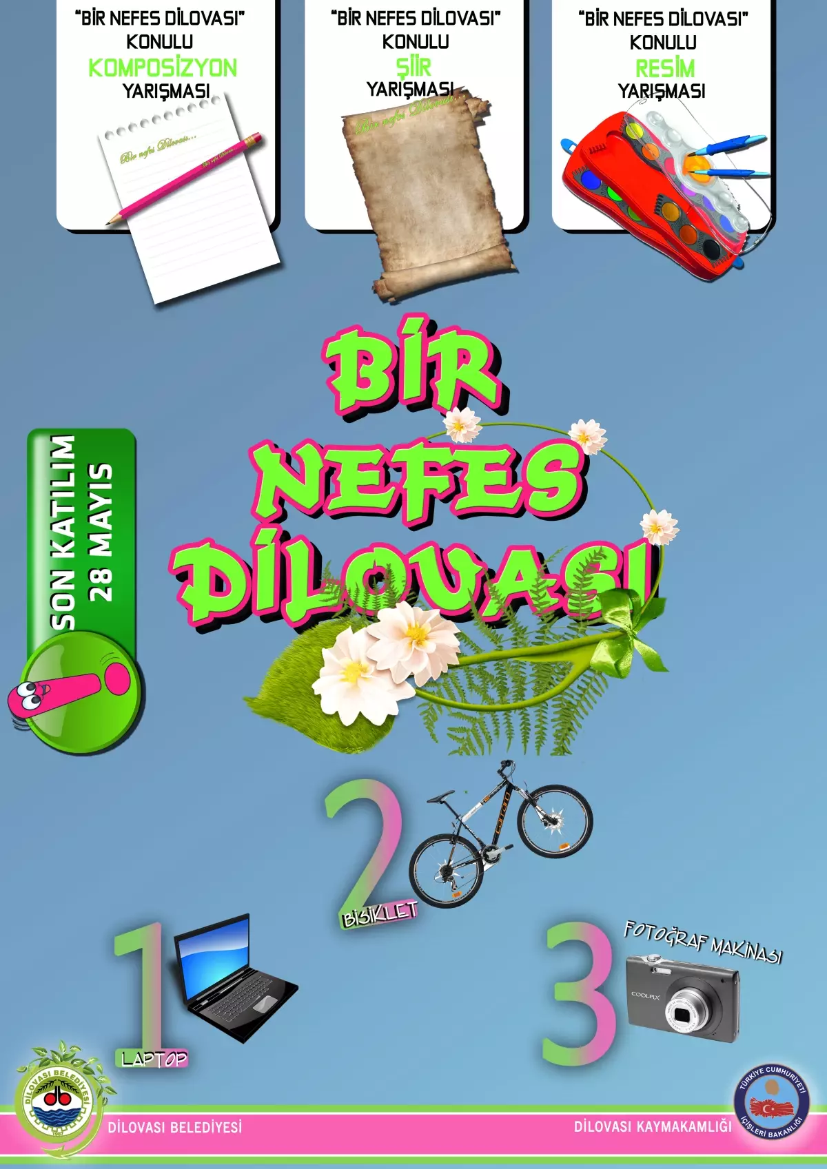Bir Nefes Dilovası