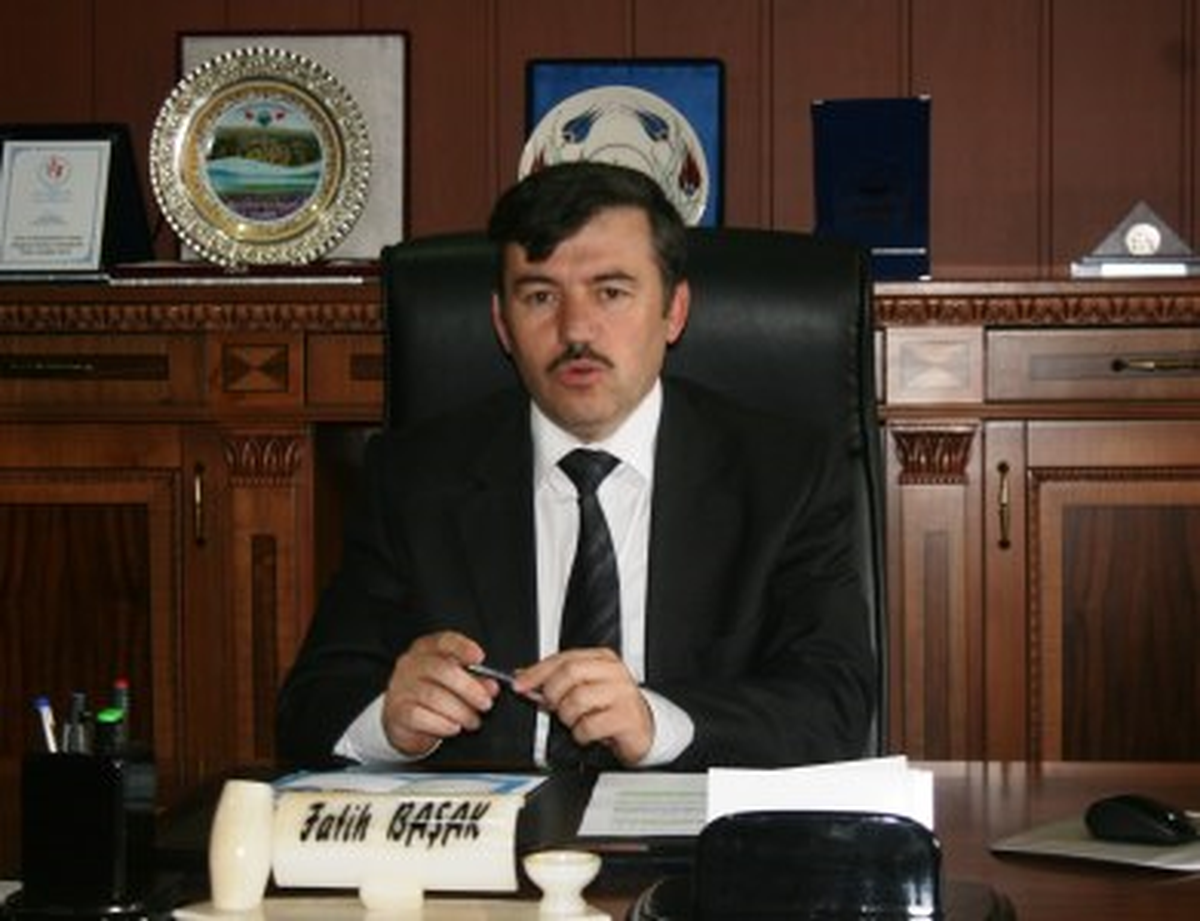 'Bu Benim Eserim' Projesi