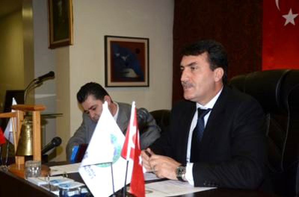 Bursa\'nın Gündemi Kentsel Dönüşüm