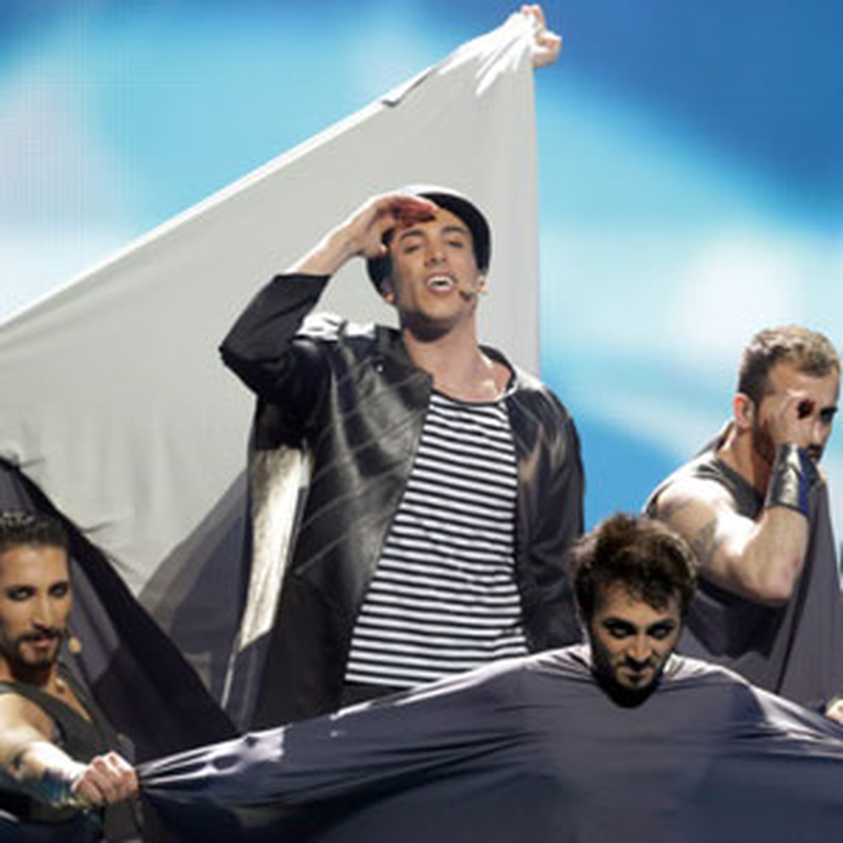 Can Bonomo Finalde