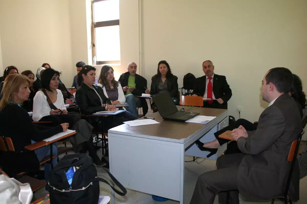 Çankaya\'dan Girişimcilere Destek